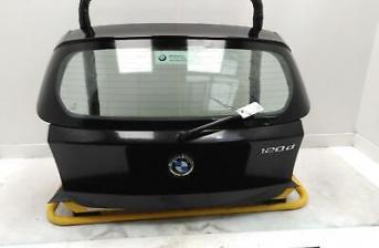 BMW 1 SERIES Boot Lid Tailgate 2004-2013 Hatchback
