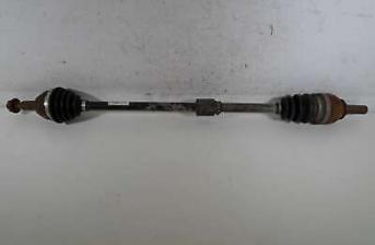 VAUXHALL ASTRA 2004-2009 1.6 PETROL DRIVESHAFT - DRIVER/RIGHT FRONT (ABS)