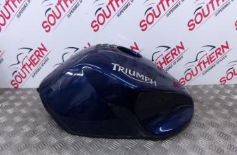 TRIUMPH SPRINT GT 1050 2012 FUEL TANK