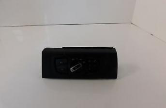 BMW 2 SERIES 218D SPORT F22 2DR COUPE 14-19 HEADLIGHT CONTROL SWITCHES 9393949