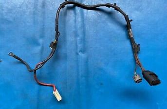 BMW Mini One/Cooper/S Power Steering Wiring (R55/R56/R57 2007 - 2014) 915531