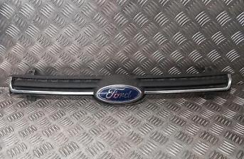 Ford Ecosport Mk1 Top Front Bumper Grille CN1517F003ADW 2014 15 16 17