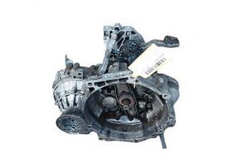 SKODA OCTAVIA Gearbox/Transmission LHW Mk2 (1Z) 1.6 Diesel 5 Speed Manual LHW 04