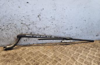 LAND ROVER FRONT WIPER ARM RIGHT SIDE OS 6H3217526AA RANGE ROVER SPORT 2007