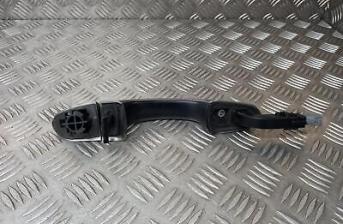 FORD S-MAX  MK3 REAR DRIVER OUTER  DOOR HANDLE  METALICIOUS 16 17 18 19 20 21 22
