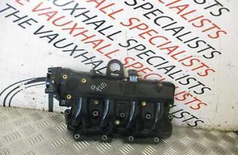 VAUXHALL ASTRA CORSA D COMBO 09-ON A13FD A13DTE INLET MANIFOLD 55213267 VS971