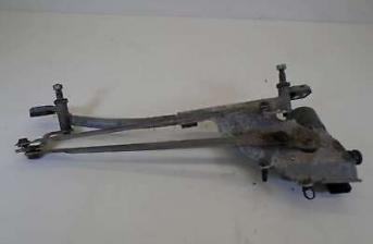 FORD FIESTA FRONT WIPER MOTOR AND LINKAGE 8A61-17B571-BA/8A61-17500-BD 2009-2012