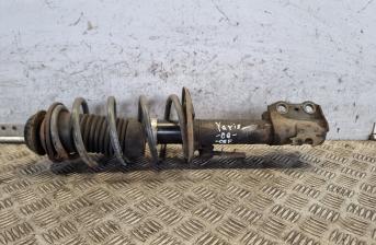 TOYOTA YARIS SHOCK ABSORBER RIGHT SIDE FRONT / OSF 1.4L DSL 2008
