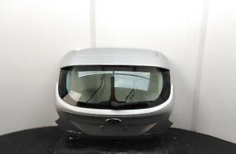 FORD FOCUS Boot Lid Tailgate 2011-2014 Hatchback SILVER