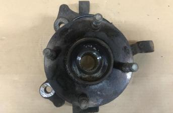 FORD B MAX B-MAX PASSENGER SIDE FRONT HUB KNUCKLE  2012 2013 2014 - 2017   C1496