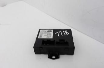 LAND ROVER DISCOVERY 5 L462 17-ON TAILGATE CONTROL MODULE HY32-14B484-AE V18