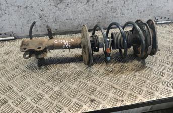 TOYOTA COROLLA SHOCK ABSORBER FRONT RIGHT OSF 1.3L MANUAL PETROL 1999