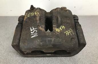 Land Rover Discovery 2 TD5 Brake Caliper Passenger Side Front Ref y576