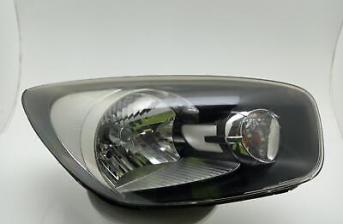 KIA PICANTO Headlamp Headlight O/S 2011-2017 3 Door Hatchback RH