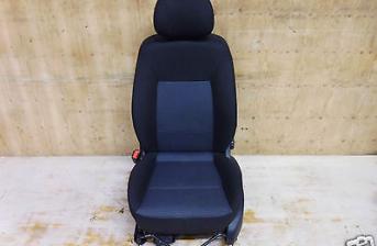 GENUINE FORD MONDEO PASSENGER SIDE CHARCOAL INTERIOR FRONT SEAT 2008 2009- 2012