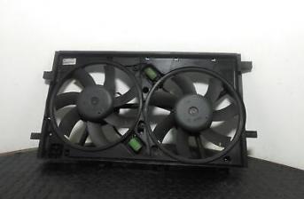 VAUXHALL INSIGNIA Radiator Cooling Fan 2008-2017 2.0L A20DTH