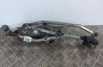 RENAULT LAGUNA 2007-2011 WIPER ASSEMBLY LINKAGE & MOTOR FRONT