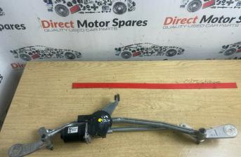 2019-2022 FRONT WIPER MOTOR WITH LINKAGE BMW 3 SERIES G20 W000090851