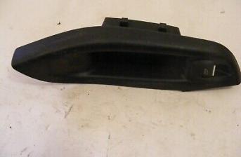 2012 FORD FOCUS O/S/R RIGHT DRIVERS SIDE REAR WINDOW SWITCH