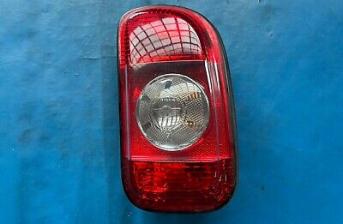 BMW Mini One/Cooper/S Right Side Rear Light Cluster (Part#: 2754530) R55 Clubman