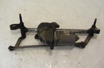 VAUXHALL CORSA D  WIPER MOTOR AND LINKAGE 13182342