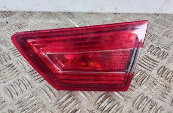 TAIL LIGHT RENAULT CLIO 2013-2020 LAMP DRIVERS RIGHT Hatchback