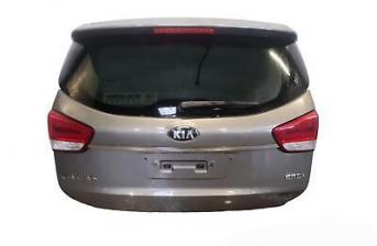 KIA CARENS LID/GATE 73700A4040 Tailgate Assembly  2013-2019