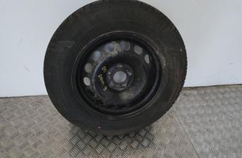 One 16" (2020) Peugeot Expert Spare Wheel (B) - 7Jx16H2
