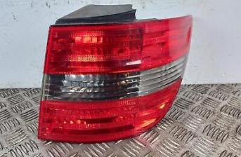 MERCEDES B CLASS 2005-2008 TAIL LIGHT LAMP DRIVERS RIGHT 245 Series Taillamp Out