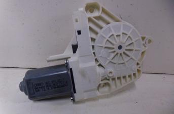 GENUINE AUDI S1 A1 5 DR DRIVER SIDE FRONT WINDOW MOTOR  8X0959802C  2015 - 2018
