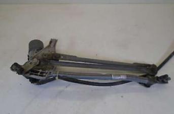 PEUGEOT 208 FRONT WIPER MOTOR AND LINKAGE 9673917180 2012-2019