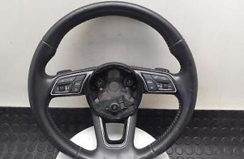 AUDI A5 Steering Wheel 2016-2023 SPORTBACK TDI QUATTRO SPORT 5 Door Hatchback