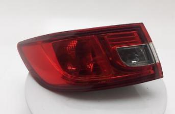 RENAULT CLIO Tail Light Rear Lamp N/S 2013-2020 5 Door Hatchback LH
