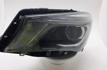 MERCEDES CLA Headlamp Headlight N/S 2013-2019 4 Door Coupe LH A1178201761