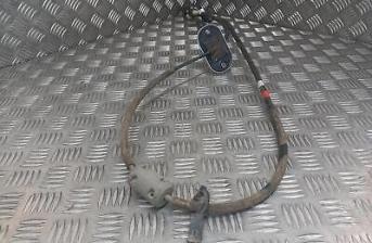FORD FOCUS MK3 AUTOMATIC GEAR SELECTOR CABLE LINKAGE 11 12 13 14  CV6P7E305BB