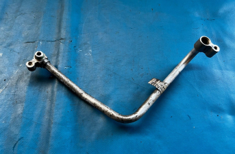 Rover 45 & MG ZS 2.0/2.5 KV6 Air Conditioning Pipe (JUE109420) 2001 - 2007