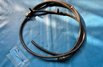Rover 75   MG ZT/ZT-T Headlight Washer Pipe (1999 - 2004)
