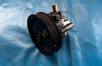 Rover 45 & MG ZS KV6 Power Steering Pump (QVB000180)