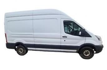 FORD TRANSIT Right Wing Mk8 2014-2024