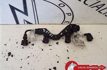 VAUXHALL INSIGNIA ZAFIRA C 09-ON 2.0 A20DT INJECTOR WIRING LOOM 55580911 VS3771