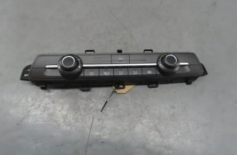 Vauxhall Combo Heater Controls Control Unit with AIR CON 2020 - 98340416ZD