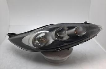 FORD FIESTA Headlamp Headlight O/S 2008-2013 3 Door Hatchback RH