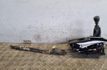 TOYOTA YARIS GEAR SELECTOR WITH CABLE 58837-0D020 GEAR LEVER 1.3L MANUAL 2017