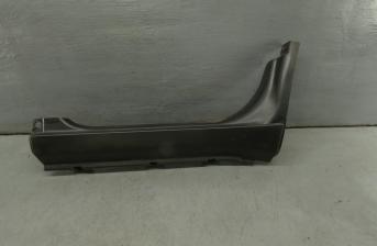 Iveco Daily Drivers Offside Front Sill Panel Trim 35S12 2.3 2019