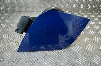 Ford Focus Mk3 Fuel Flap Deep Impact Blue BM51A27936 2011 12 13 14 15 16 17 18