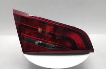 AUDI A3 Tail Light Rear Lamp N/S 2012-2020 5 Door Hatchback LH