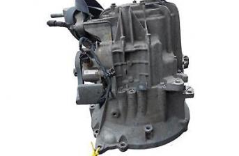 FORD MONDEO Gearbox/Transmission 6 SPEED MANUAL TRANSAXLE - MMT6 Mk4 Manual 6 Sp