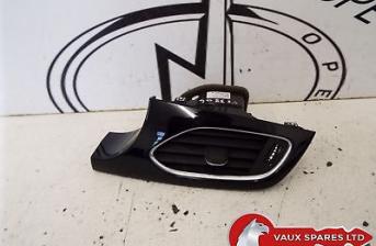VAUXHALL ASTRA K 16-ON DRIVER SIDE O/S  AIR VENT WITH TRIM 13406751 VS3306