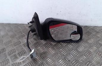 FORD MONDEO 2003-2007 WING MIRROR DRIVERS RIGHT Black Estate