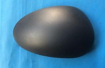 Rover 25/45/SW MG ZR/ZS Right Side Wing Mirror Backing (PMD Black Plastic Trim)